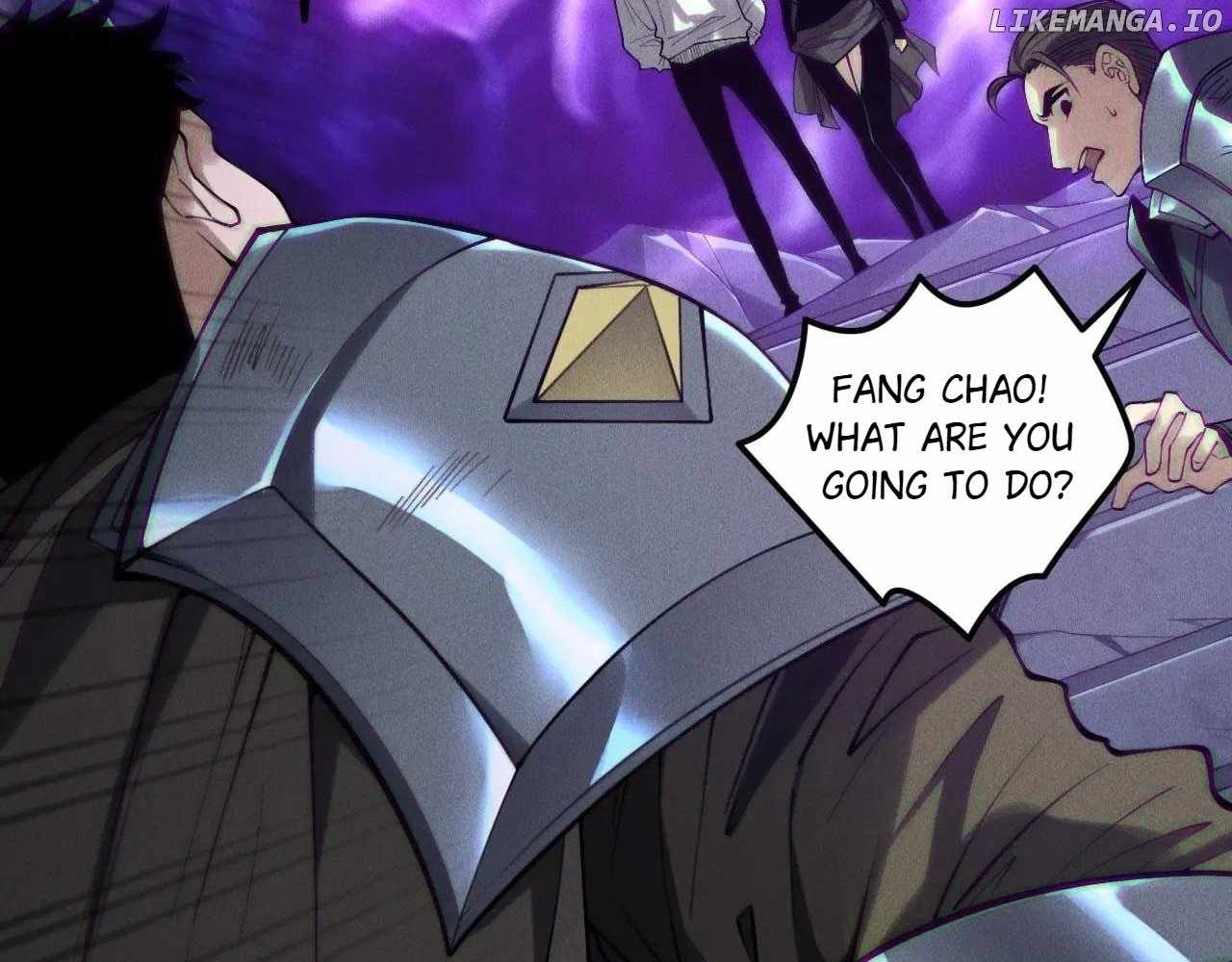 Catastrophic Necromancer Chapter 188 130